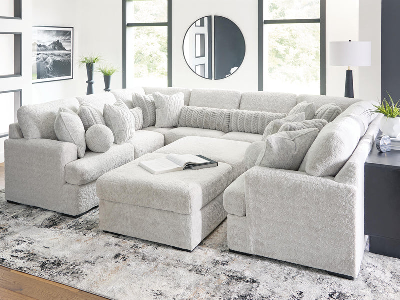 Snodoodle Sectionals
