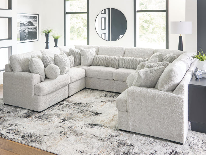 Snodoodle Sectionals