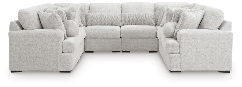Snodoodle Sectionals