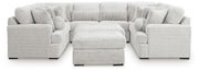Snodoodle 10-Piece Sectional Default Title