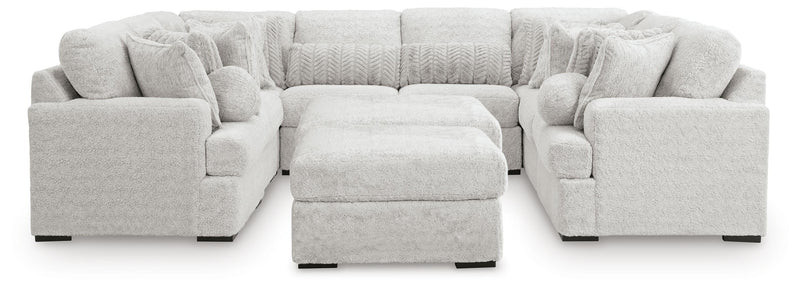 Snodoodle Sectionals