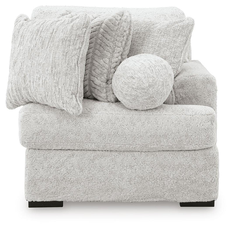 Snodoodle 5-Piece Sectional with Chaise