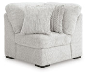 Snodoodle 5-Piece Sectional with Chaise