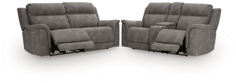 Next-Gen DuraPella Living Room Set