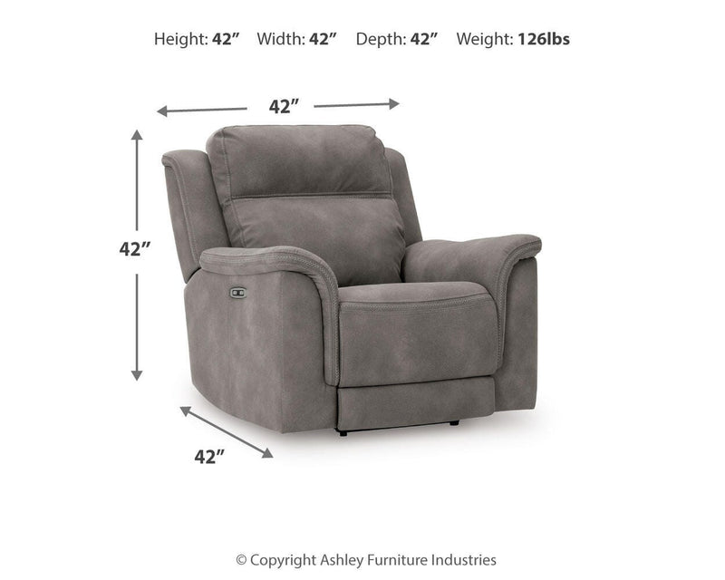 Next-Gen Recliners