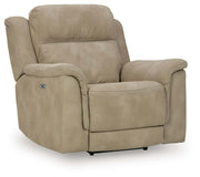 Next-Gen Durapella Recliners Sand