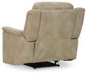 Next-Gen Durapella Recliners