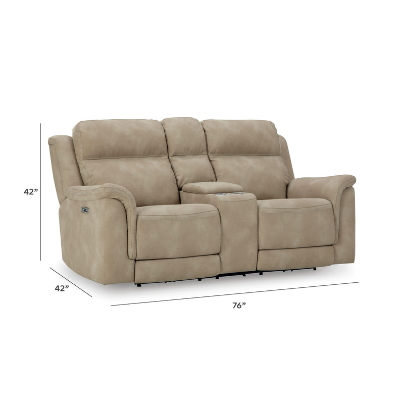 Next-Gen Durapella Reclining Loveseats