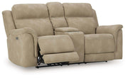 Next-Gen Durapella Reclining Loveseats