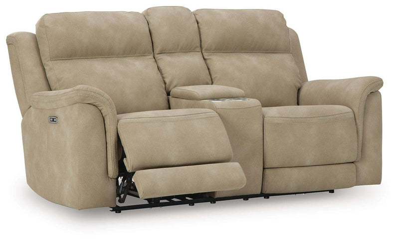 Next-Gen Durapella Reclining Loveseats