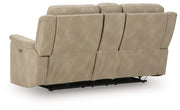 Next-Gen Durapella Reclining Loveseats