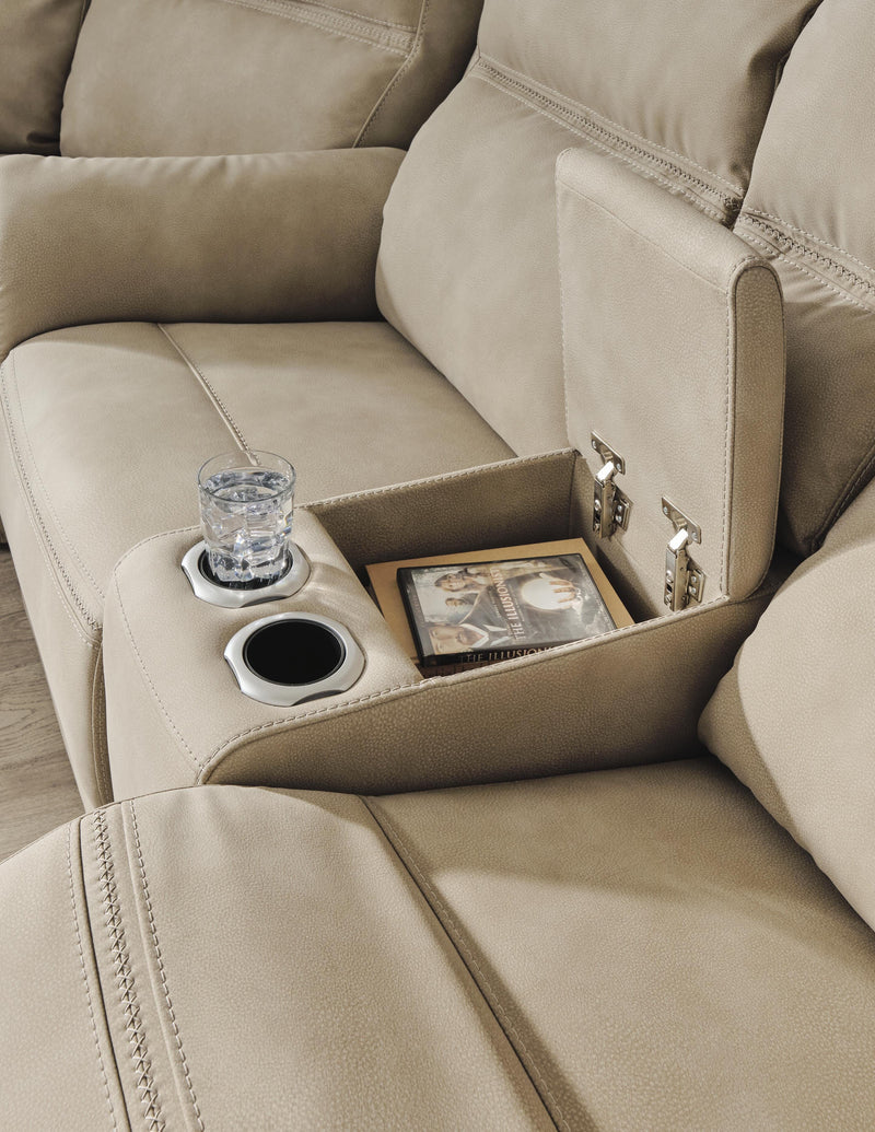 Next-Gen Durapella Reclining Loveseats