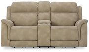 Next-Gen Durapella Reclining Loveseats