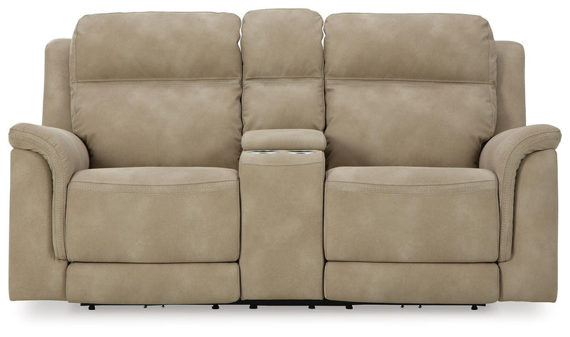 Next-Gen Durapella Reclining Loveseats
