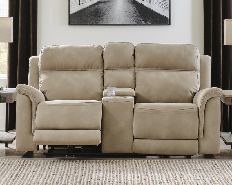 Next-Gen Durapella Reclining Loveseats