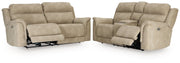 Next-Gen DuraPella Living Room Set