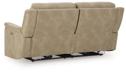 Next-Gen Durapella Reclining Sofas
