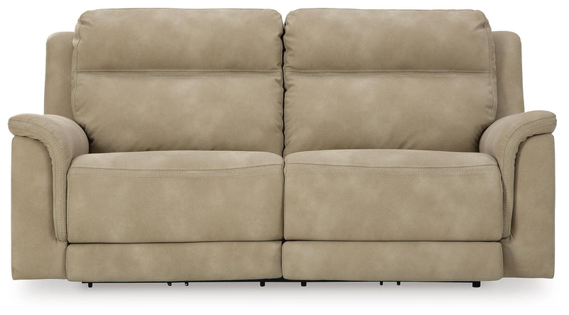 Next-Gen Durapella Reclining Sofas Sand