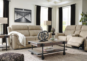 Next-Gen Durapella Reclining Sofas