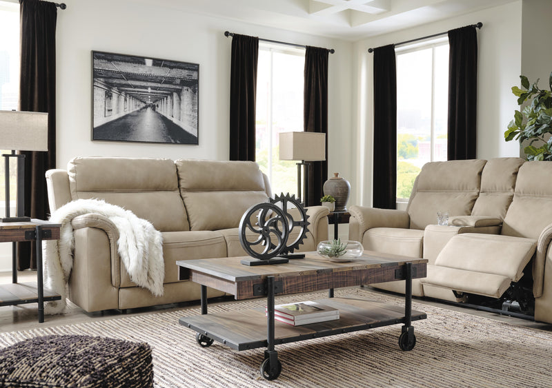 Next-Gen Durapella Reclining Sofas