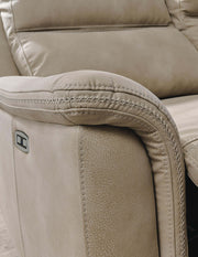 Next-Gen Durapella Recliners