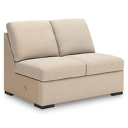 LadyMae 5-Piece Sectional with Chaise