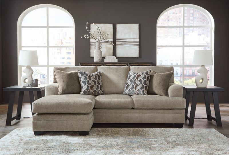 Stonemeade Sofa