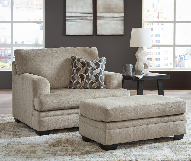 Stonemeade Living Room Sets