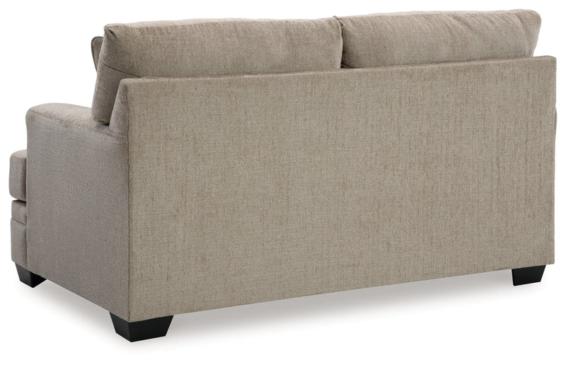 5950435 Stonemeade Loveseat - Berre Furniture