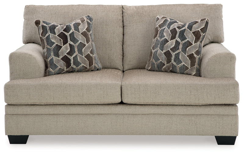 5950435 Stonemeade Loveseat - Berre Furniture