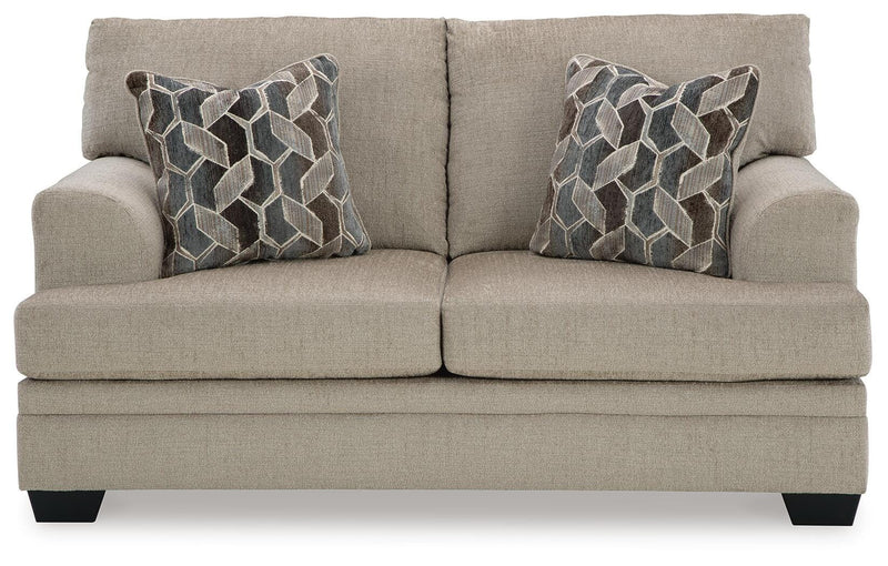 Stonemeade Living Room Sets