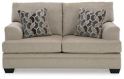 Stonemeade Living Room Set