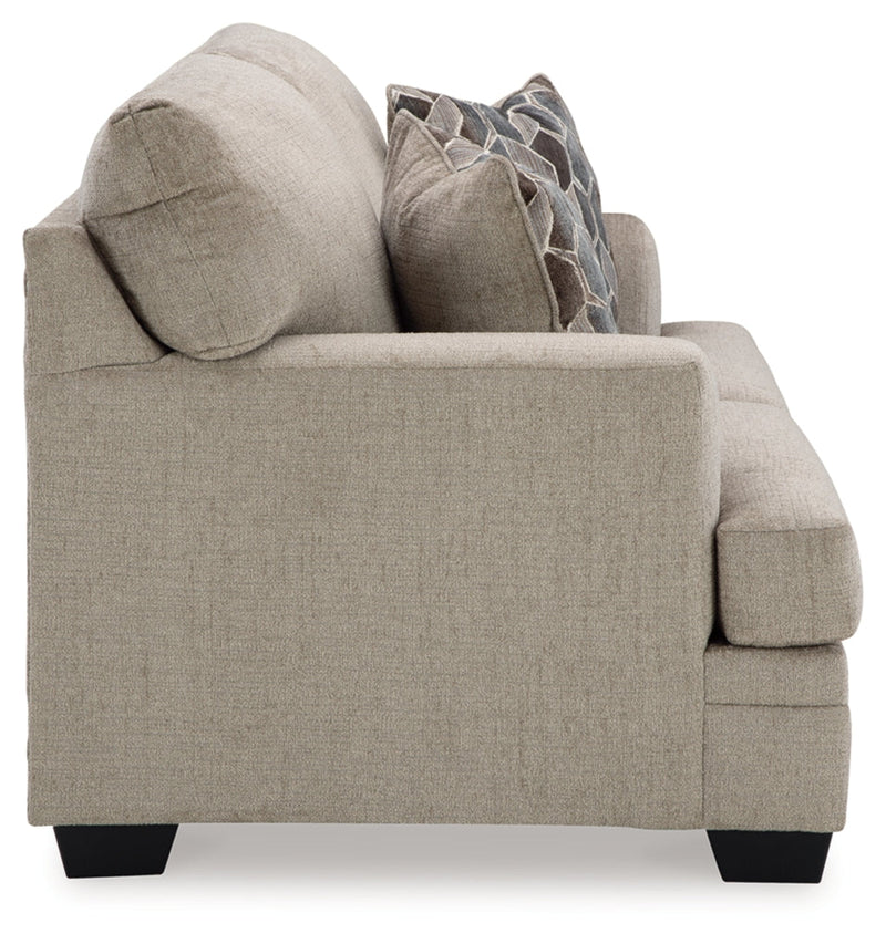 5950435 Stonemeade Loveseat - Berre Furniture
