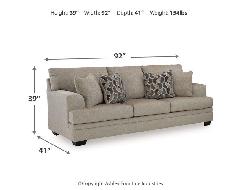 Stonemeade Living Room Sets