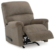 Stonemeade Recliners