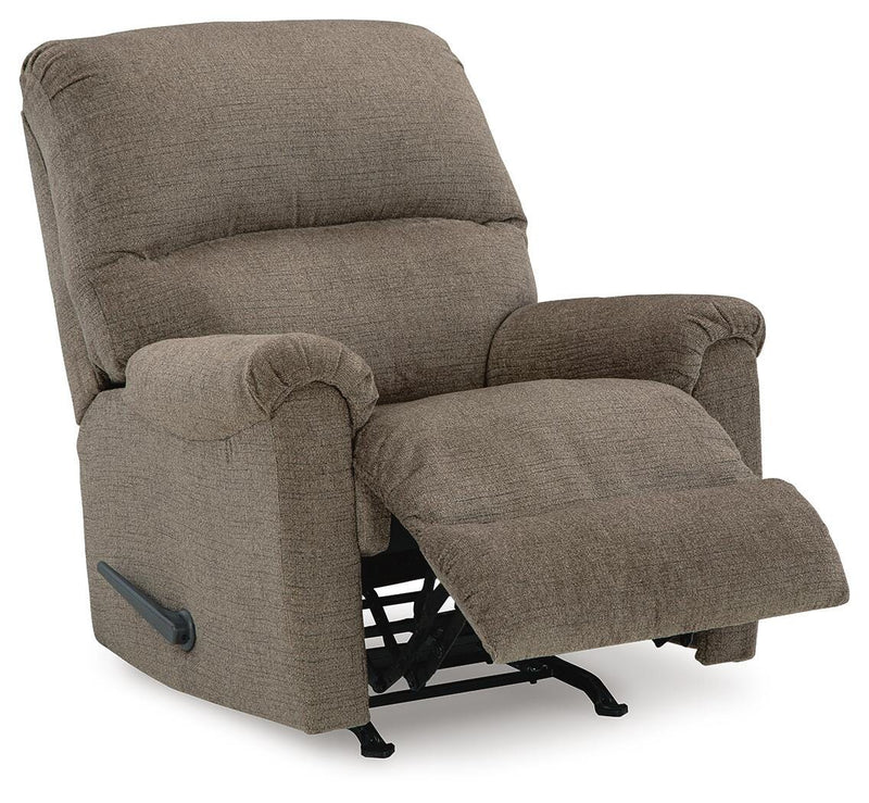 Stonemeade Recliners