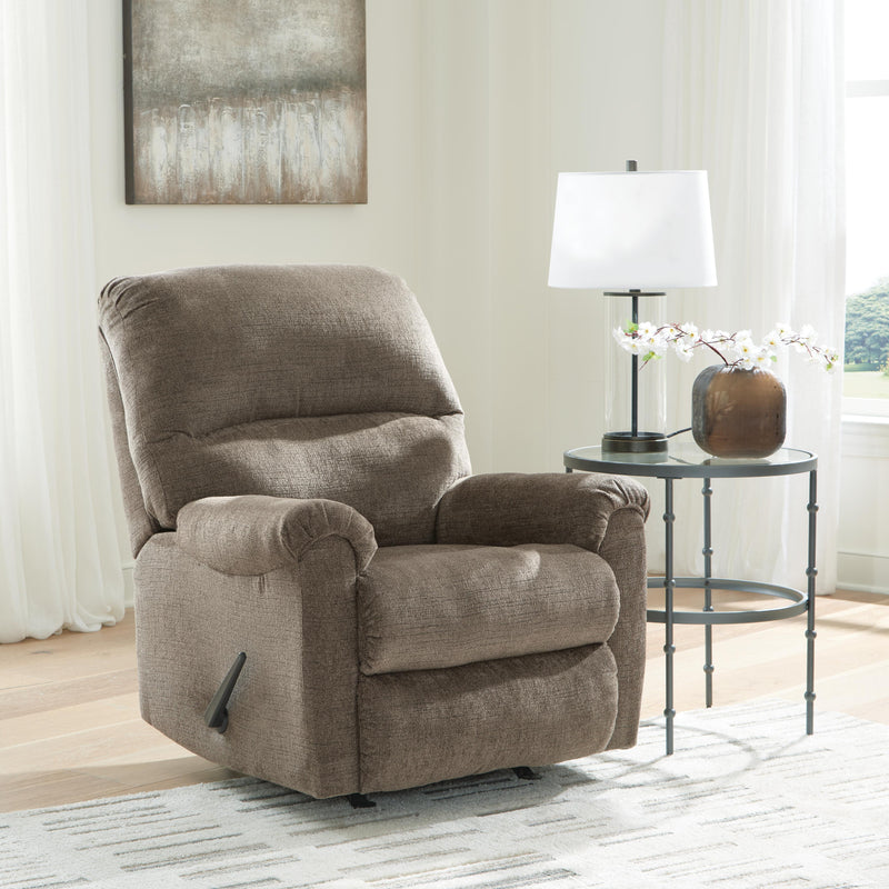 Stonemeade Recliners