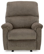 Stonemeade Recliners