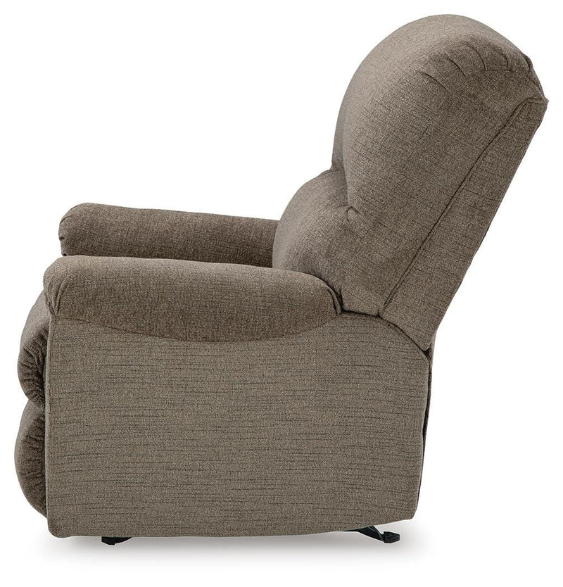 Stonemeade Recliners