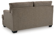Stonemeade Loveseats