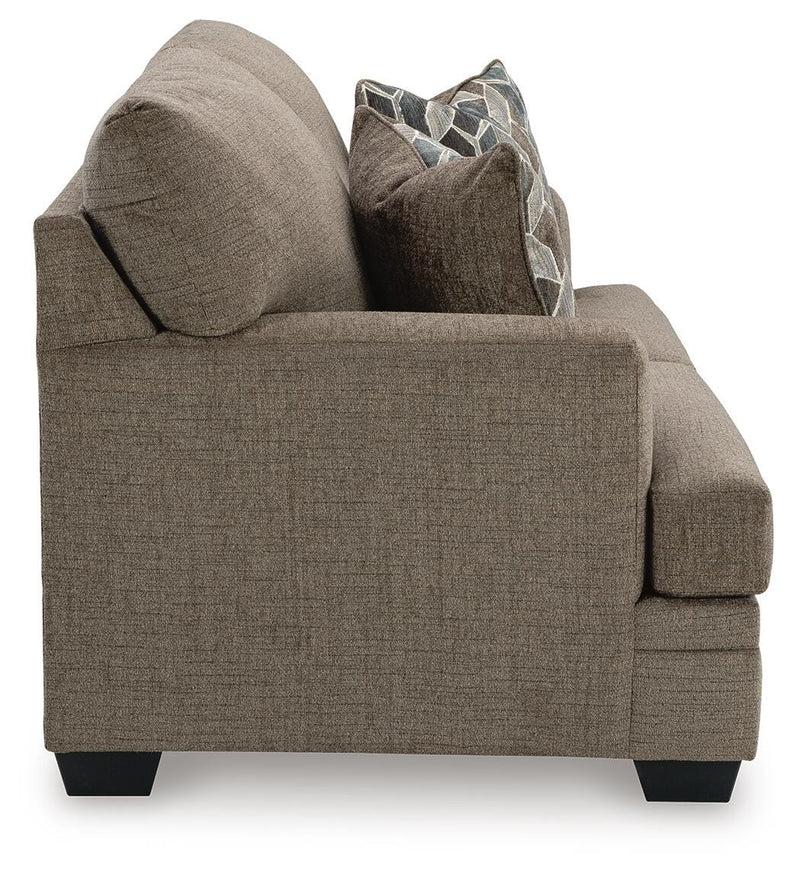 Stonemeade Loveseats