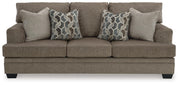Stonemeade Sofas Sofa Nutmeg