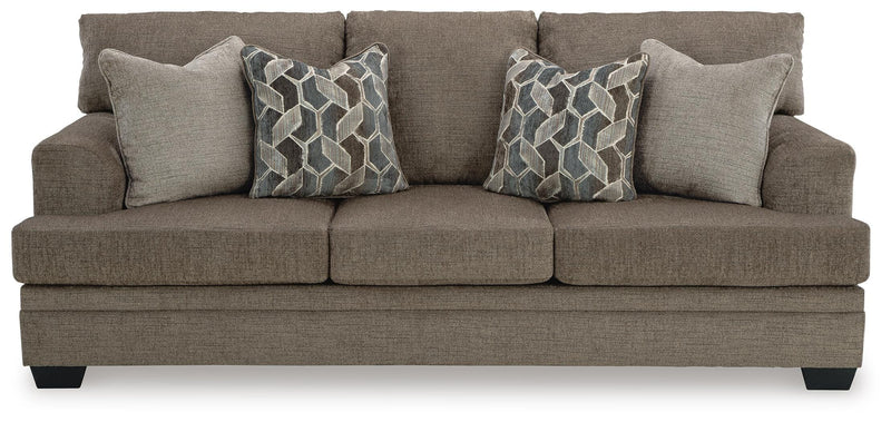 Stonemeade Sofas Sofa Nutmeg