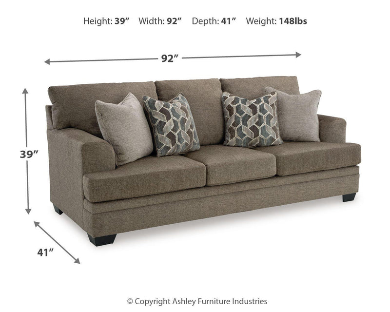 Stonemeade Living Room Sets