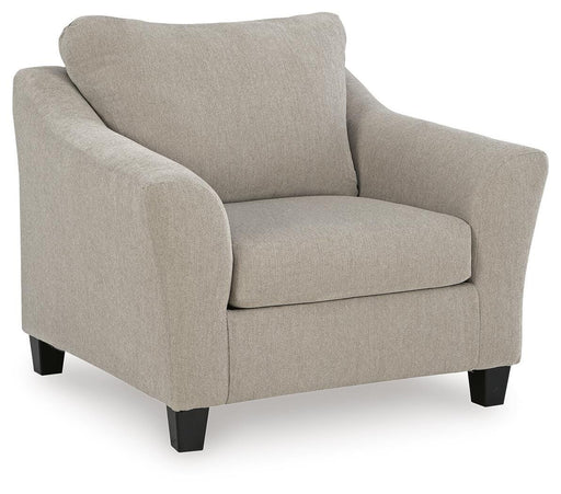 Willarae Living Room Chairs Default Title