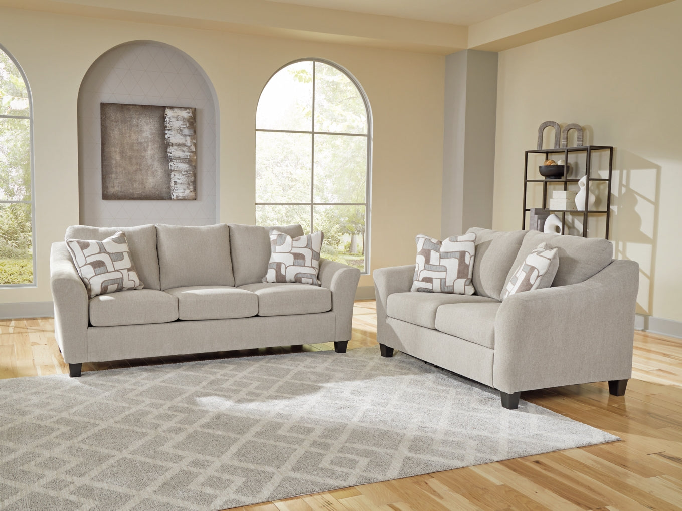 Willarae Living Room Set