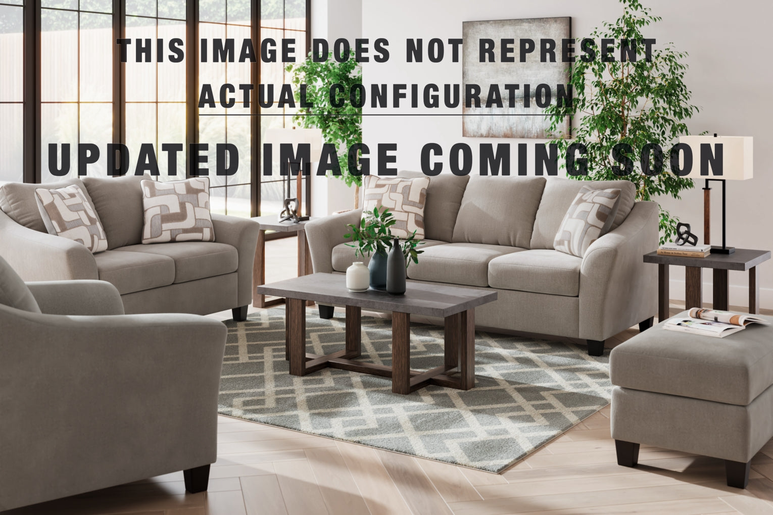 Willarae Living Room Set