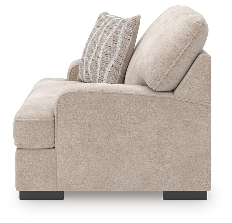 High Living Room Chairs