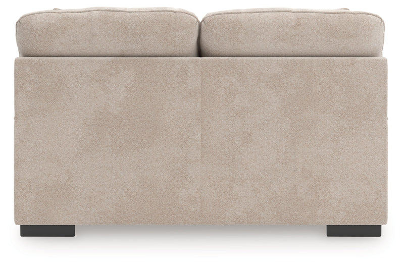 High Profile Loveseat