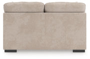 High Profile Loveseat by Ashley Furniture